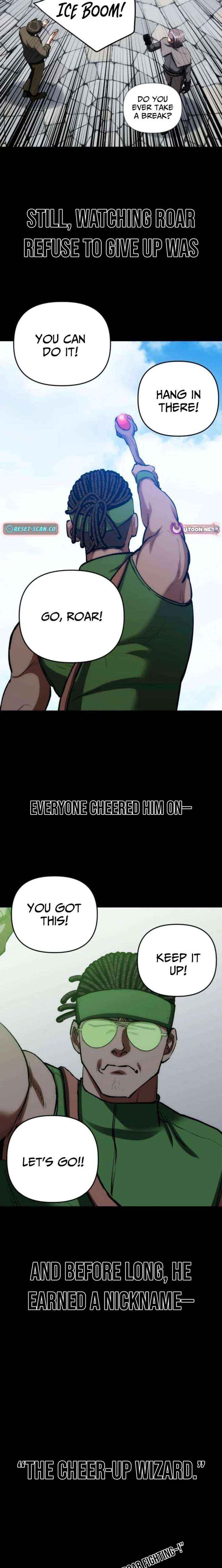 Read Bill The Blacksmith chapter 13 image 6 on Lezhin