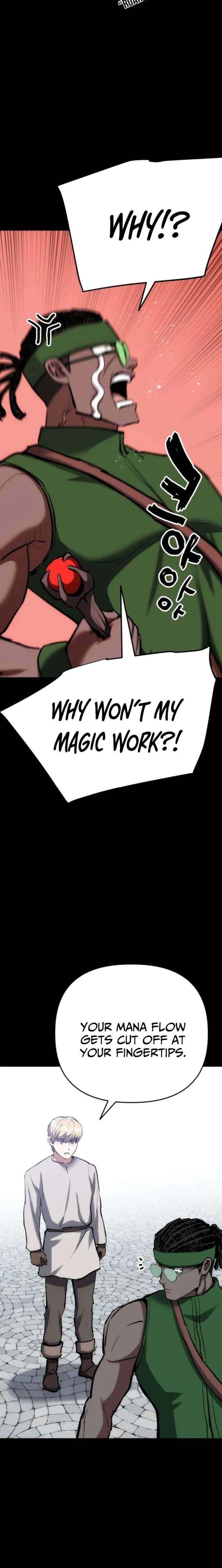 Read Bill The Blacksmith chapter 13 image 7 on Lezhin
