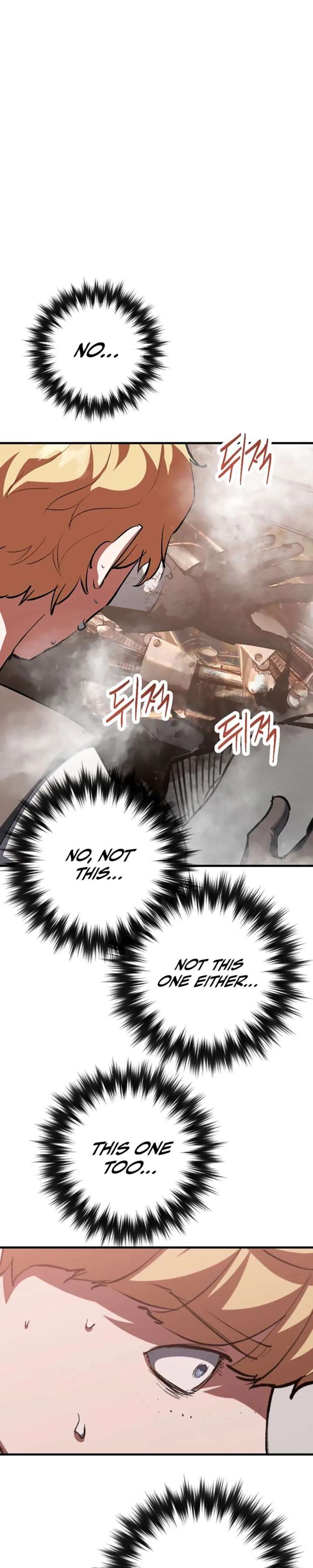 Read Bill The Blacksmith chapter 14 image 11 on Lezhin