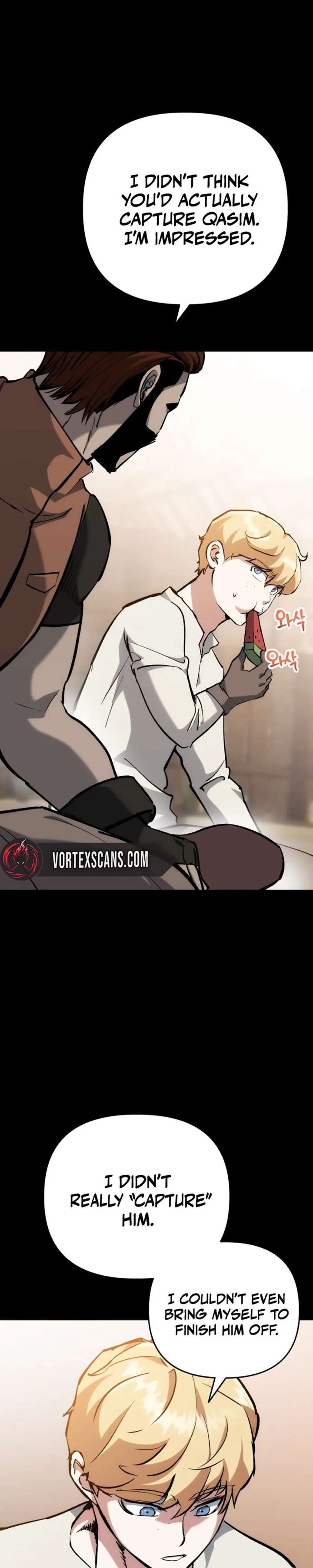 Read Bill The Blacksmith chapter 14 image 17 on Lezhin