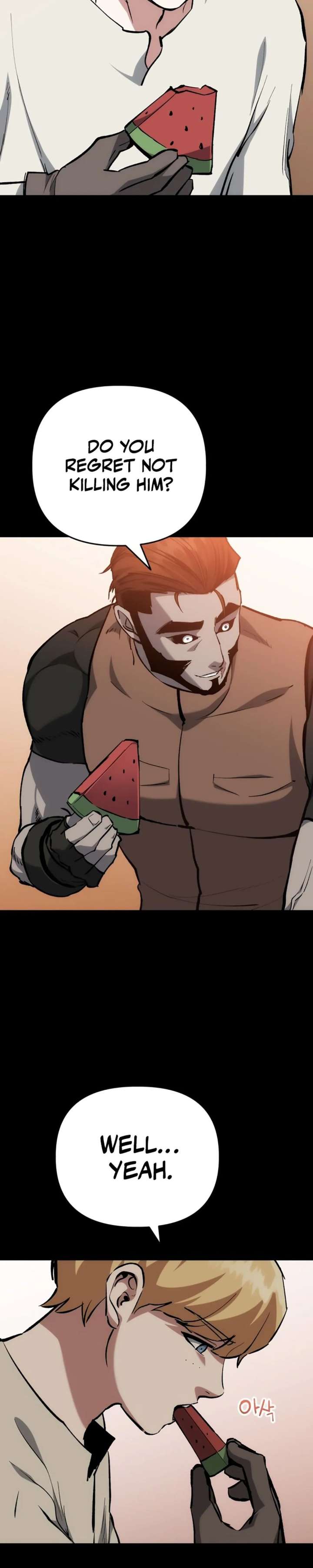 Read Bill The Blacksmith chapter 14 image 18 on Lezhin