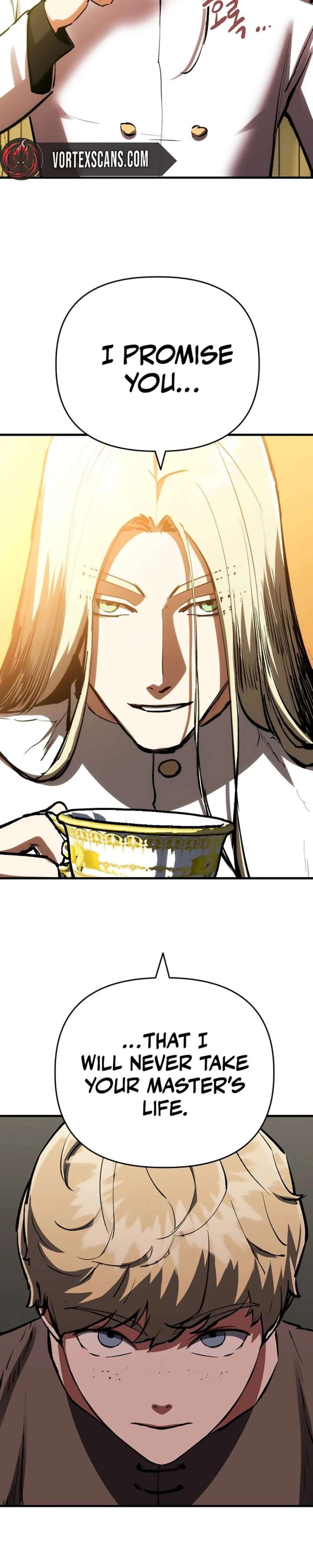 Read Bill The Blacksmith chapter 14 image 2 on Lezhin