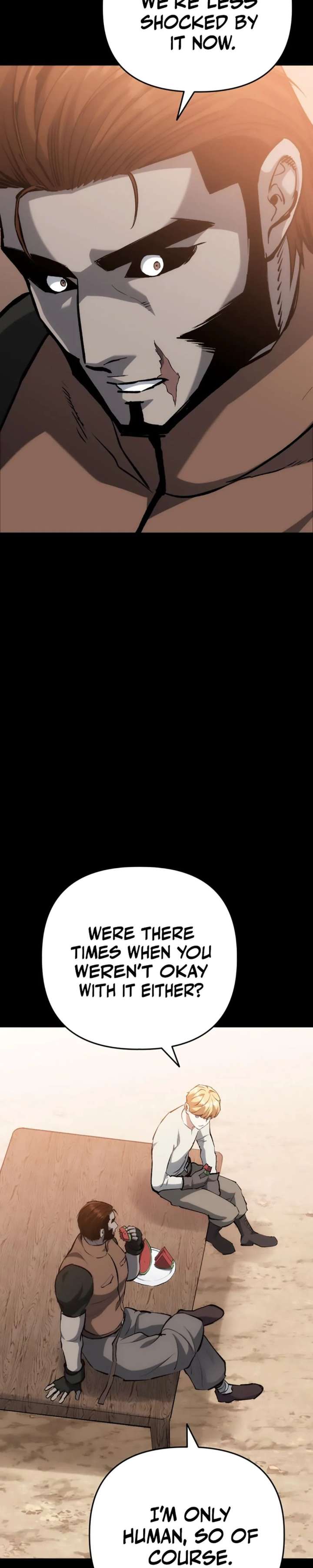 Read Bill The Blacksmith chapter 14 image 22 on Lezhin
