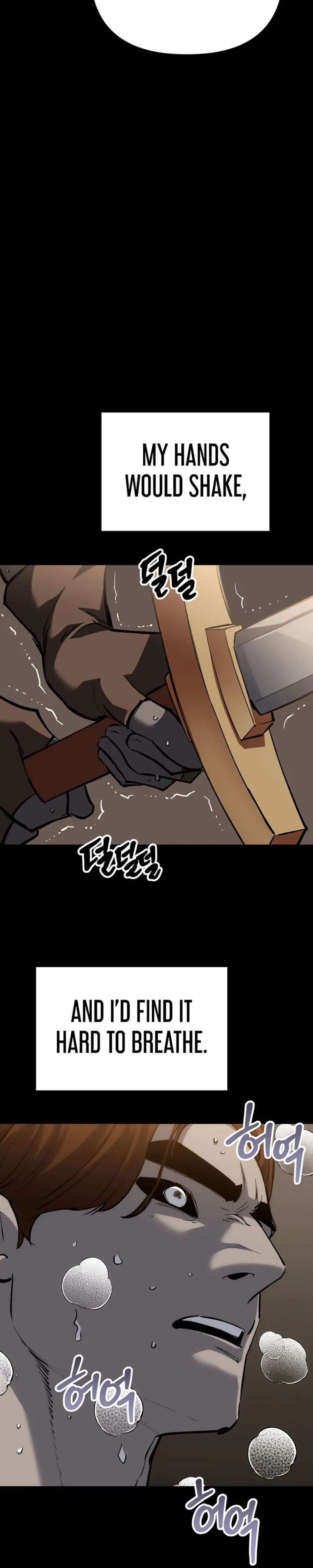 Read Bill The Blacksmith chapter 14 image 23 on Lezhin