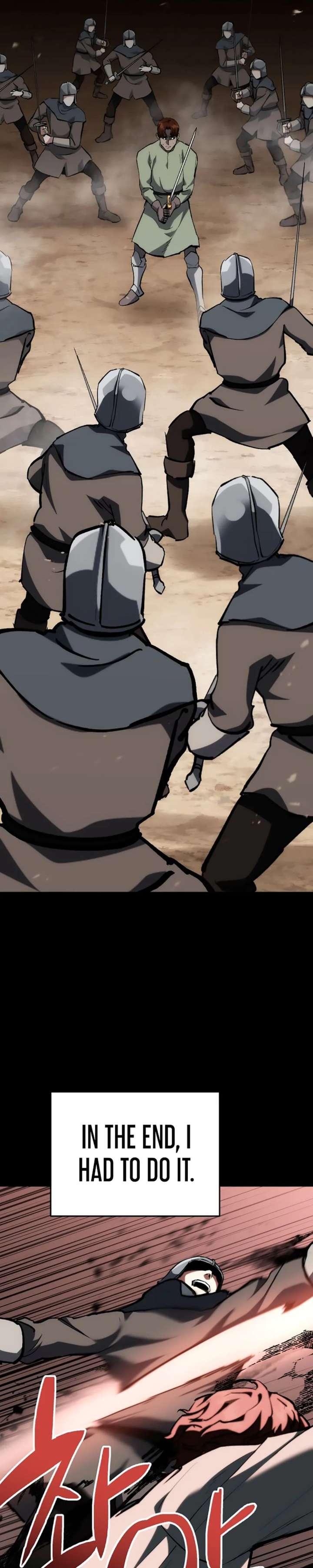 Read Bill The Blacksmith chapter 14 image 25 on Lezhin