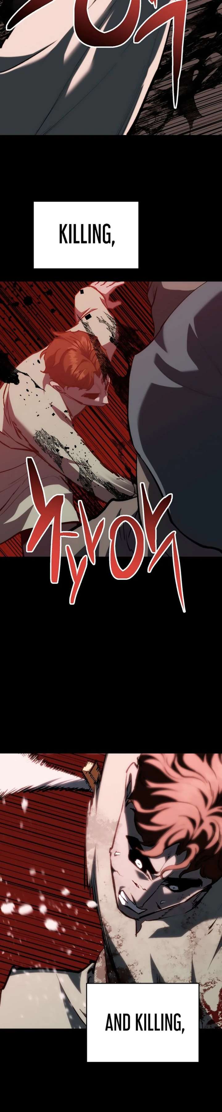 Read Bill The Blacksmith chapter 14 image 26 on Lezhin