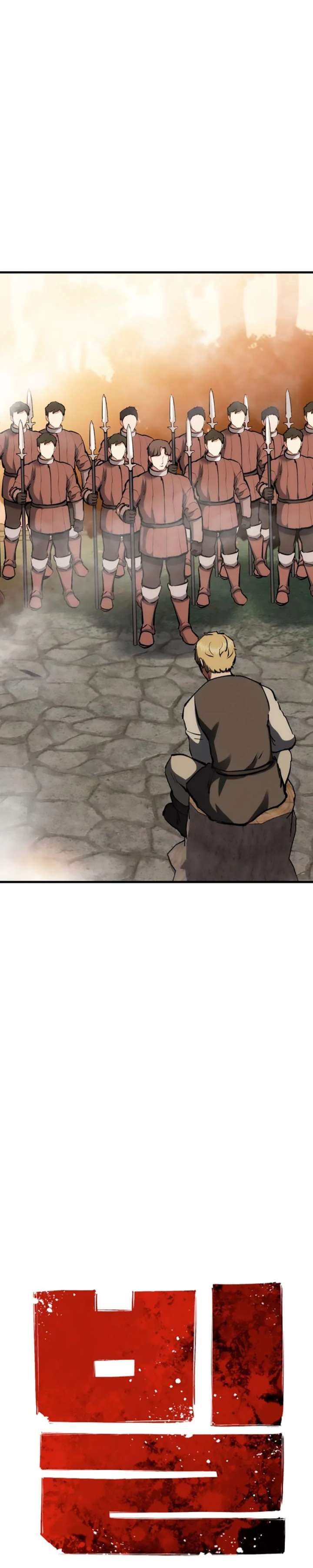 Read Bill The Blacksmith chapter 14 image 3 on Lezhin