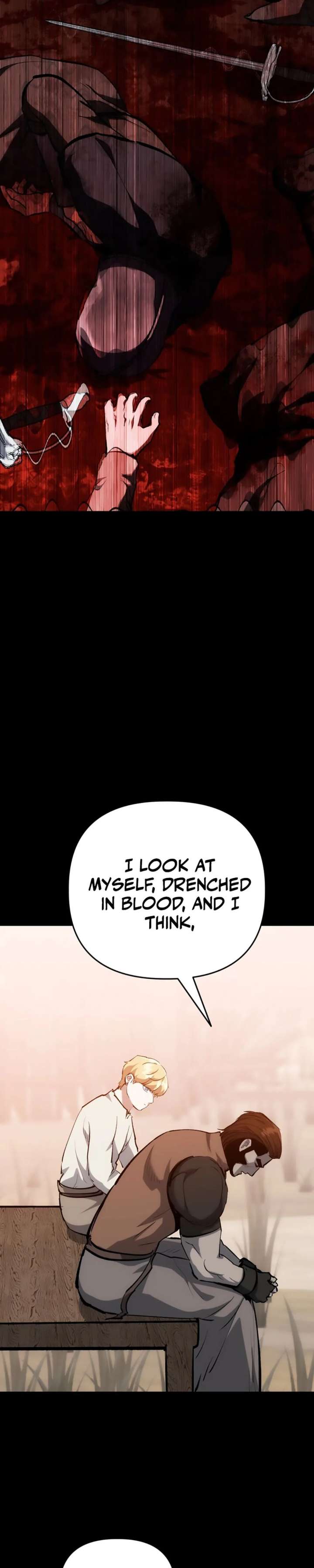 Read Bill The Blacksmith chapter 14 image 30 on Lezhin