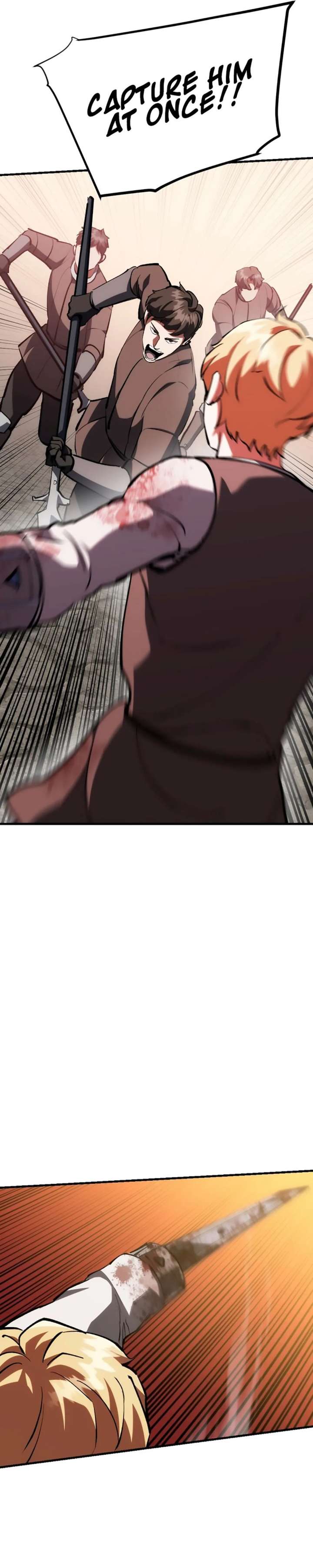 Read Bill The Blacksmith chapter 14 image 35 on Lezhin