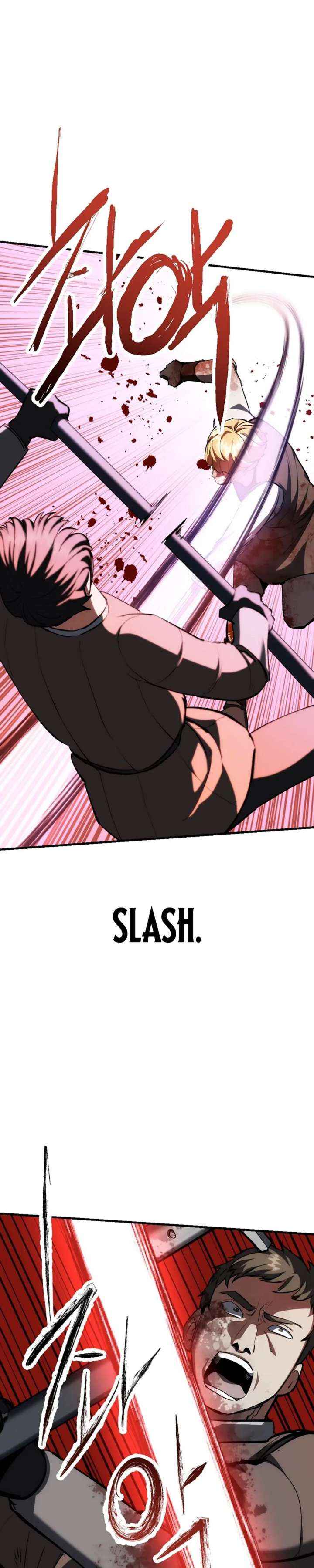 Read Bill The Blacksmith chapter 14 image 36 on Lezhin