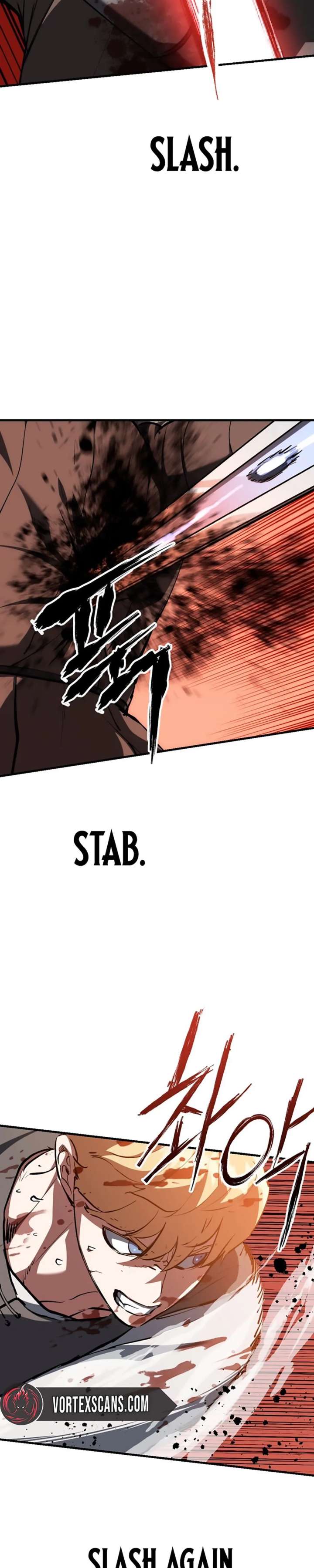 Read Bill The Blacksmith chapter 14 image 37 on Lezhin