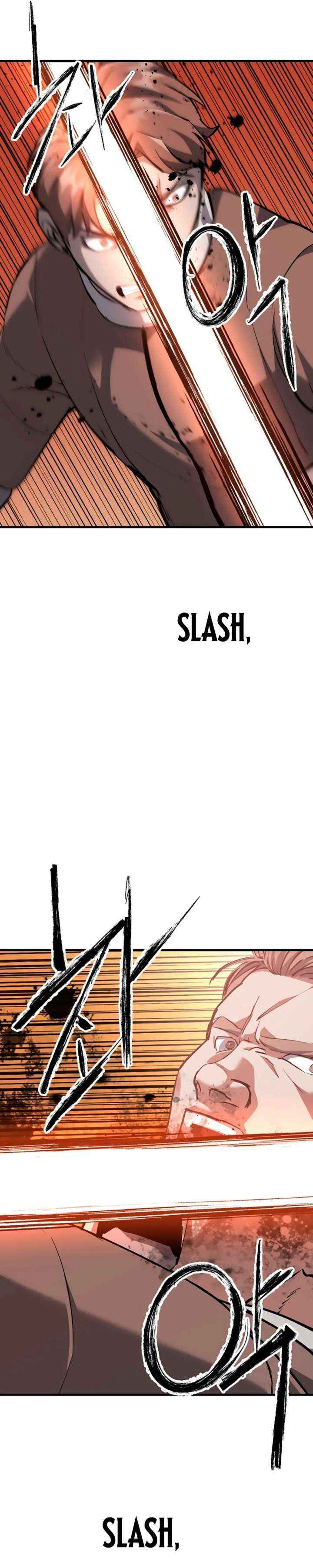 Read Bill The Blacksmith chapter 14 image 40 on Lezhin