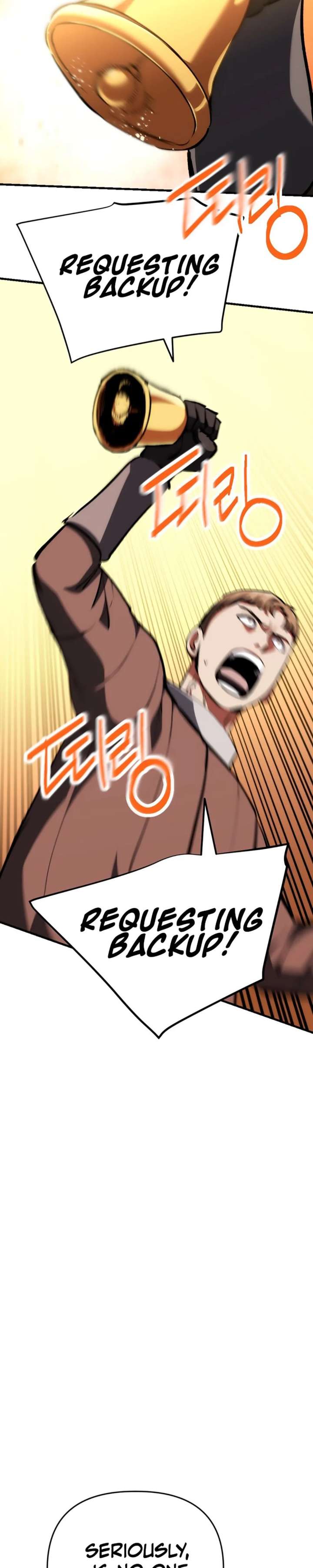 Read Bill The Blacksmith chapter 14 image 42 on Lezhin