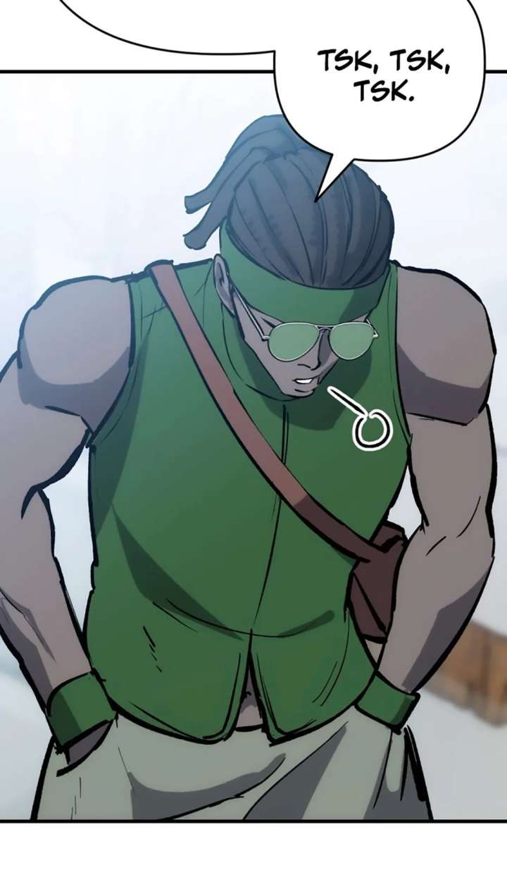 Read Bill The Blacksmith chapter 14 image 44 on Lezhin