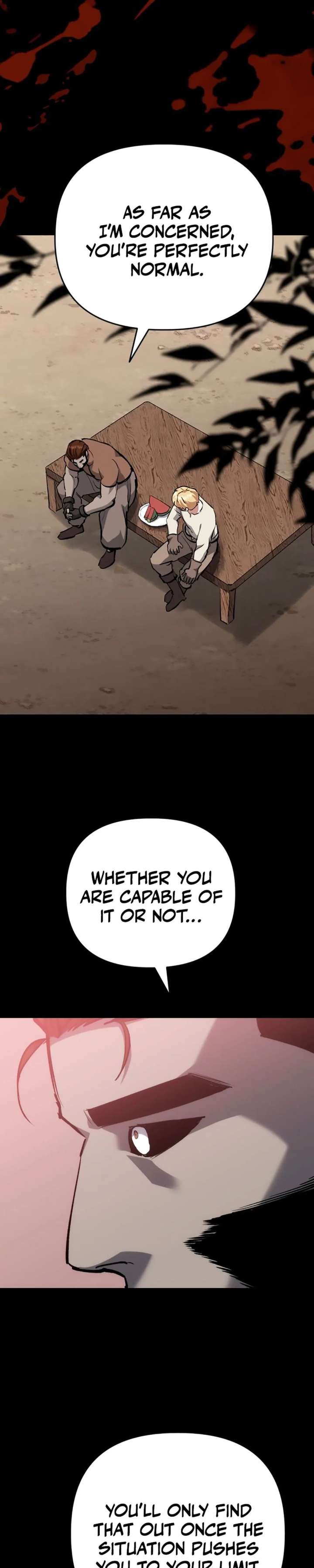 Read Bill The Blacksmith chapter 14 image 58 on Lezhin