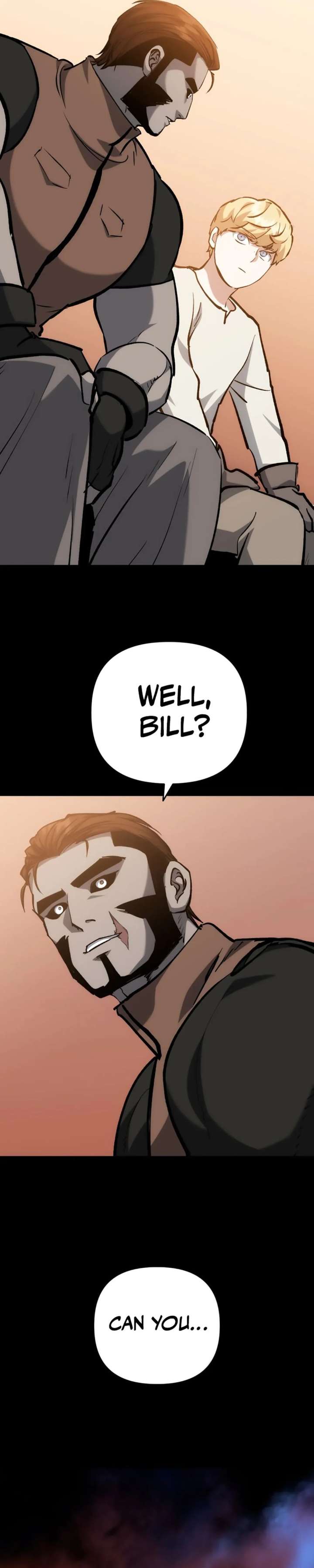 Read Bill The Blacksmith chapter 14 image 60 on Lezhin