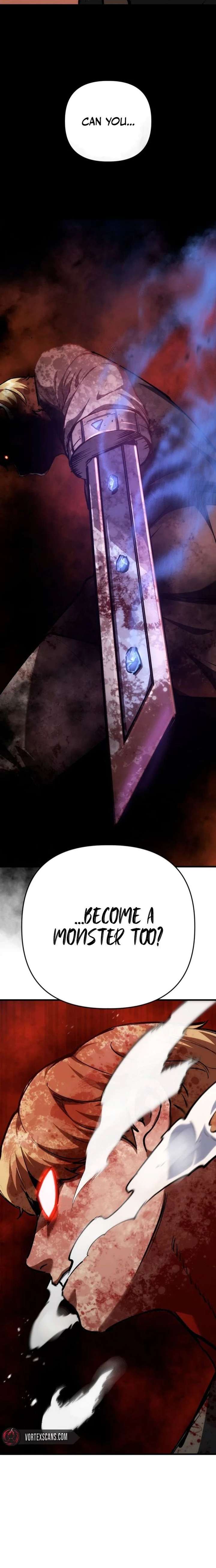 Read Bill The Blacksmith chapter 15 image 1 on Lezhin