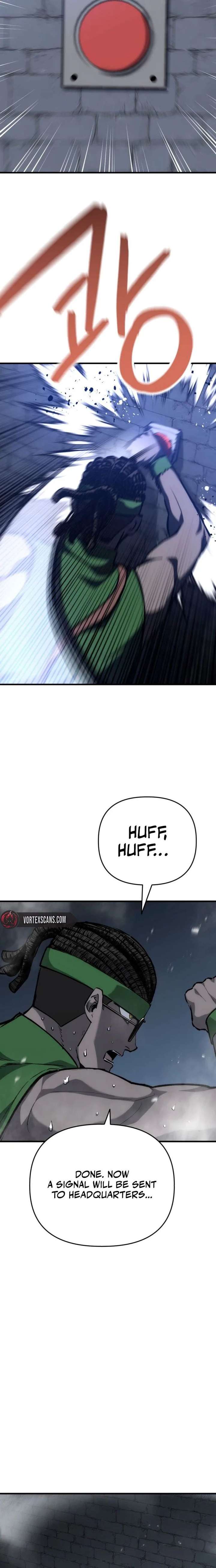 Read Bill The Blacksmith chapter 15 image 11 on Lezhin