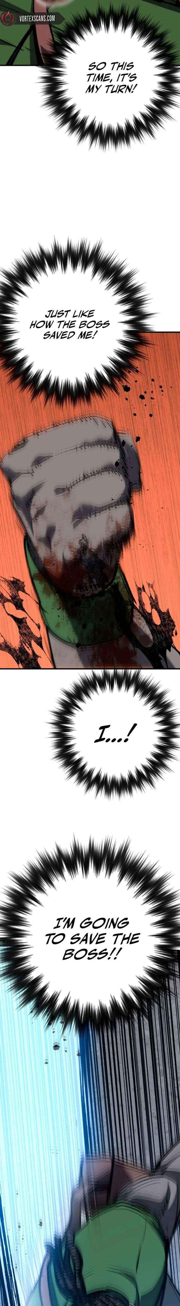 Read Bill The Blacksmith chapter 15 image 14 on Lezhin