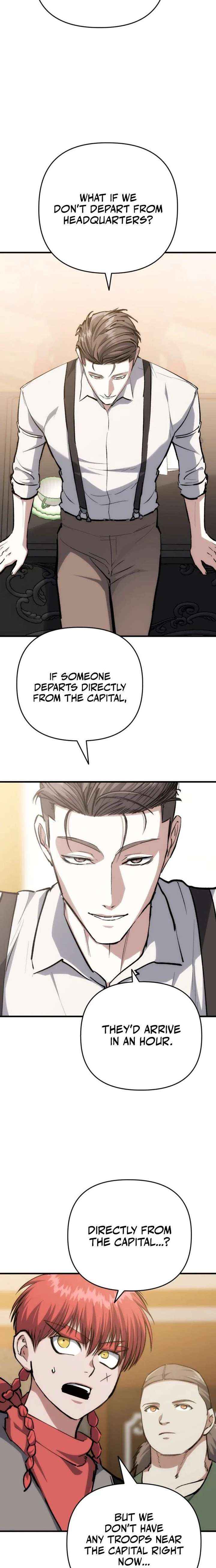 Read Bill The Blacksmith chapter 15 image 25 on Lezhin