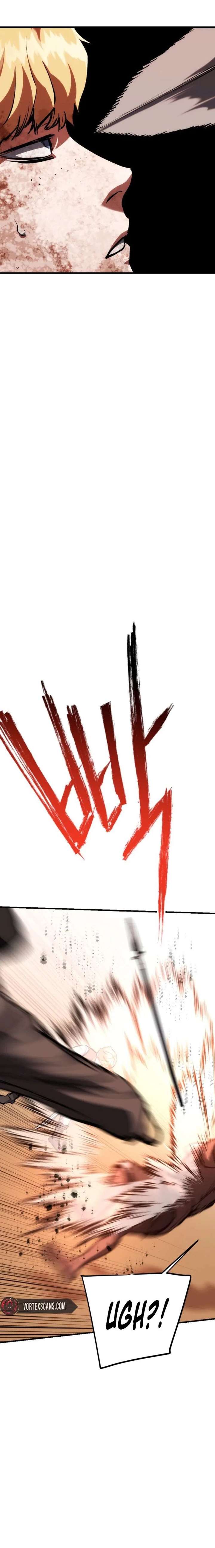 Read Bill The Blacksmith chapter 15 image 29 on Lezhin