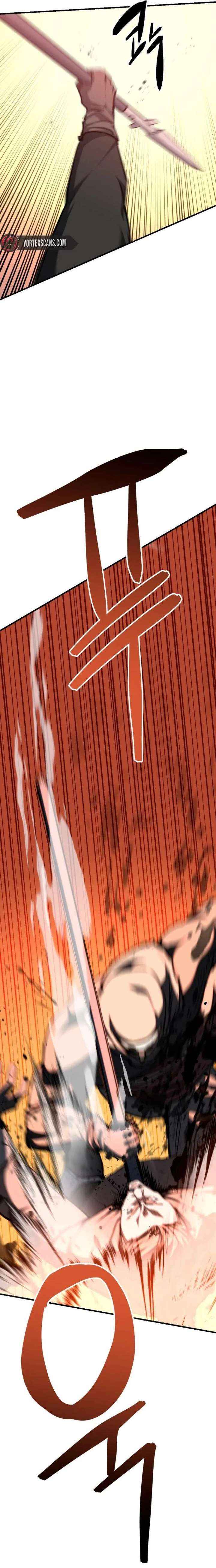 Read Bill The Blacksmith chapter 15 image 30 on Lezhin