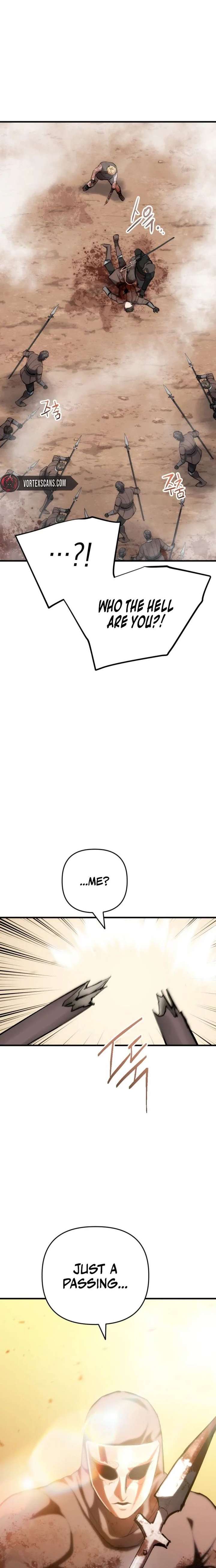 Read Bill The Blacksmith chapter 15 image 31 on Lezhin