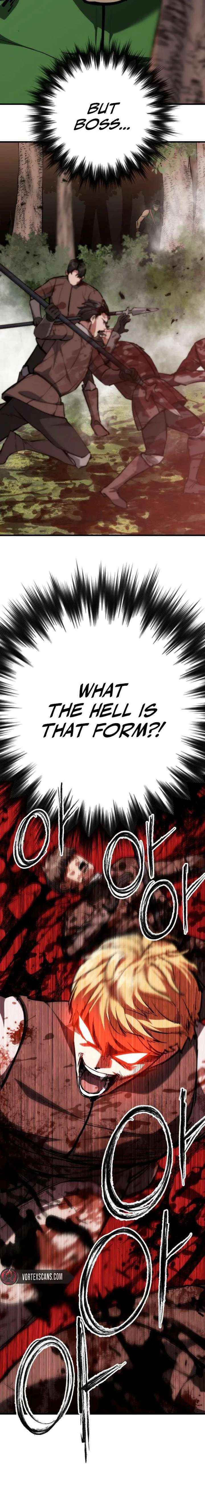 Read Bill The Blacksmith chapter 15 image 6 on Lezhin