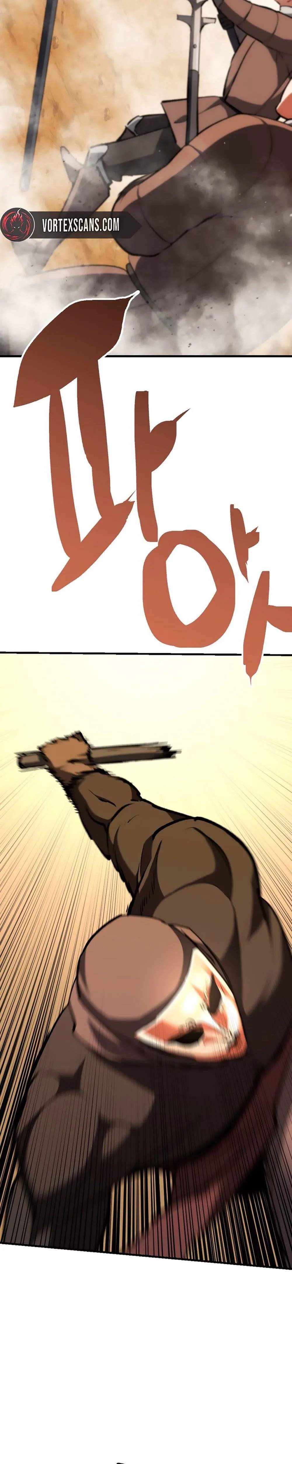 Read Bill The Blacksmith chapter 16 image 11 on Lezhin