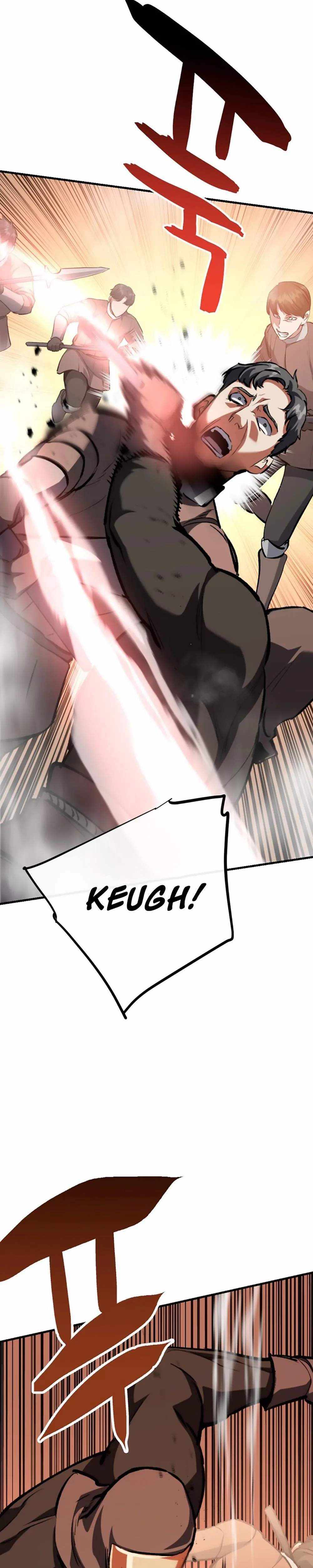 Read Bill The Blacksmith chapter 16 image 12 on Lezhin
