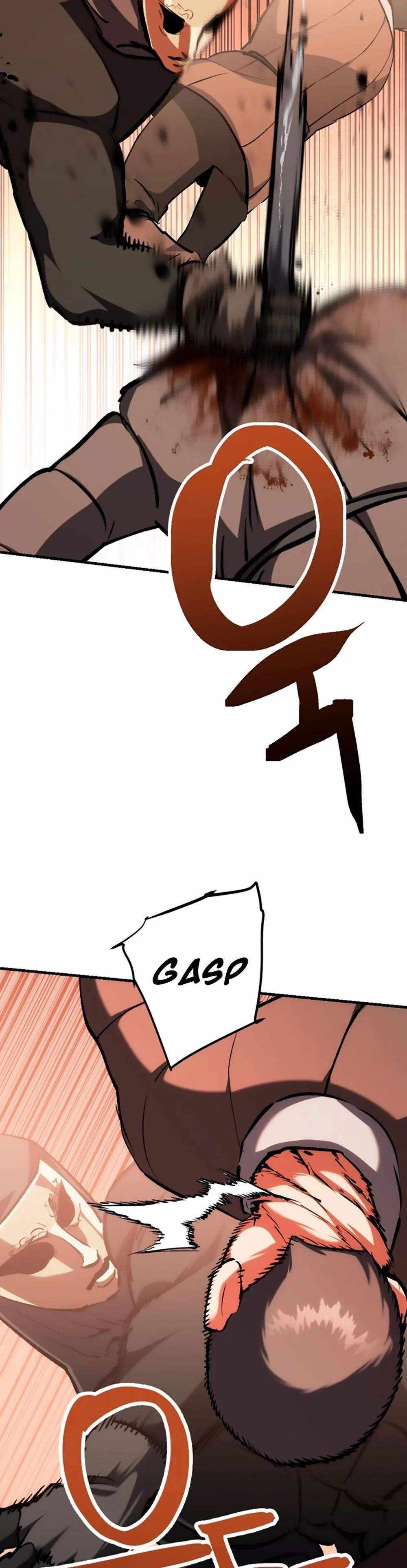 Read Bill The Blacksmith chapter 16 image 13 on Lezhin