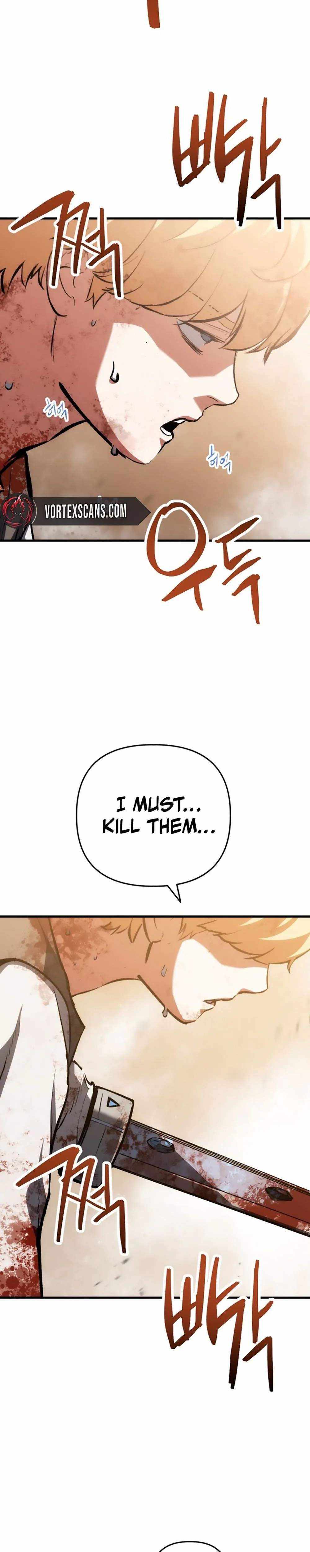 Read Bill The Blacksmith chapter 16 image 15 on Lezhin