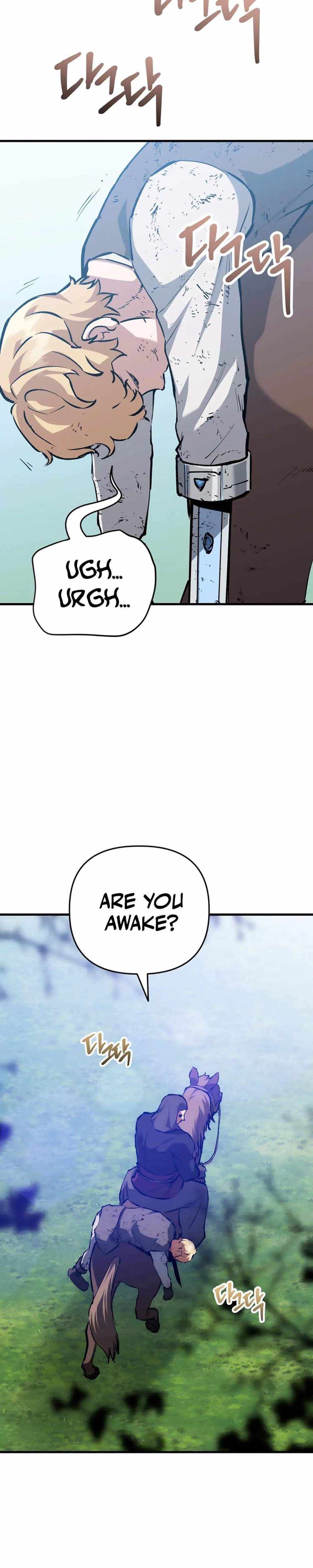 Read Bill The Blacksmith chapter 16 image 22 on Lezhin