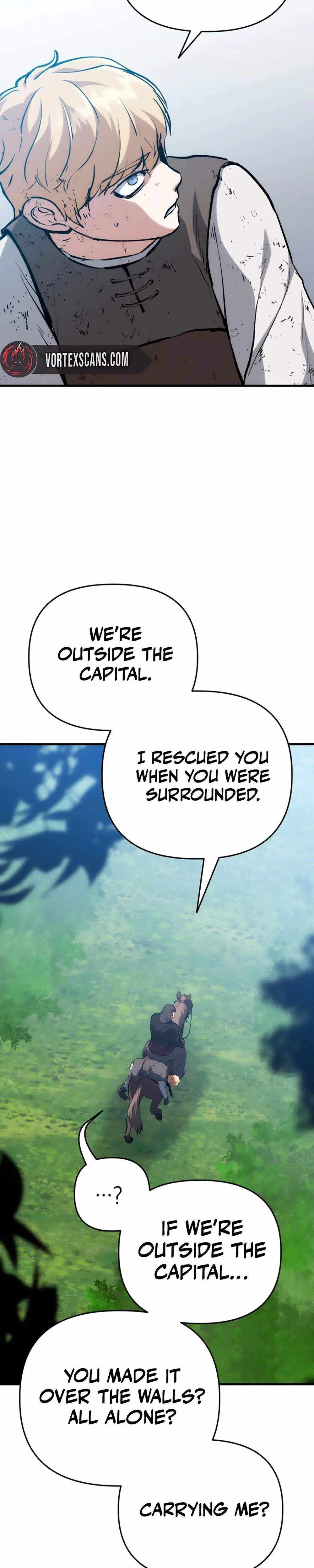 Read Bill The Blacksmith chapter 16 image 24 on Lezhin