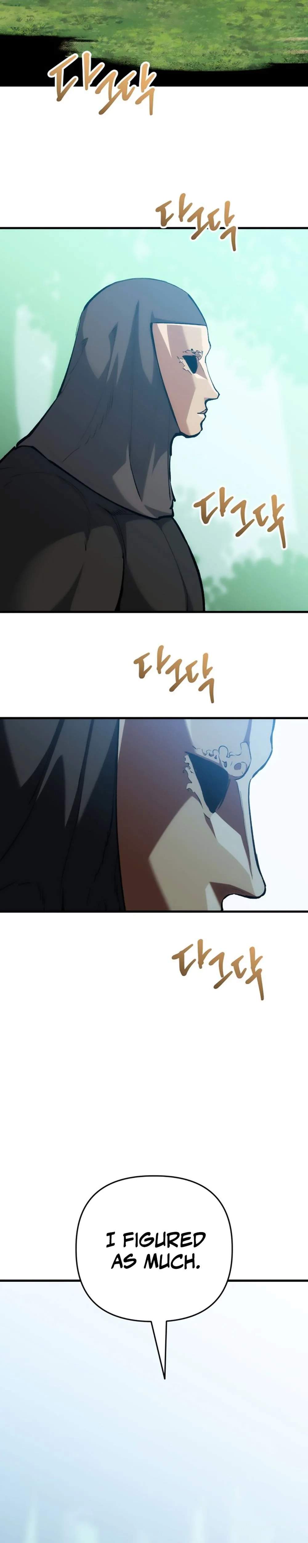 Read Bill The Blacksmith chapter 16 image 30 on Lezhin