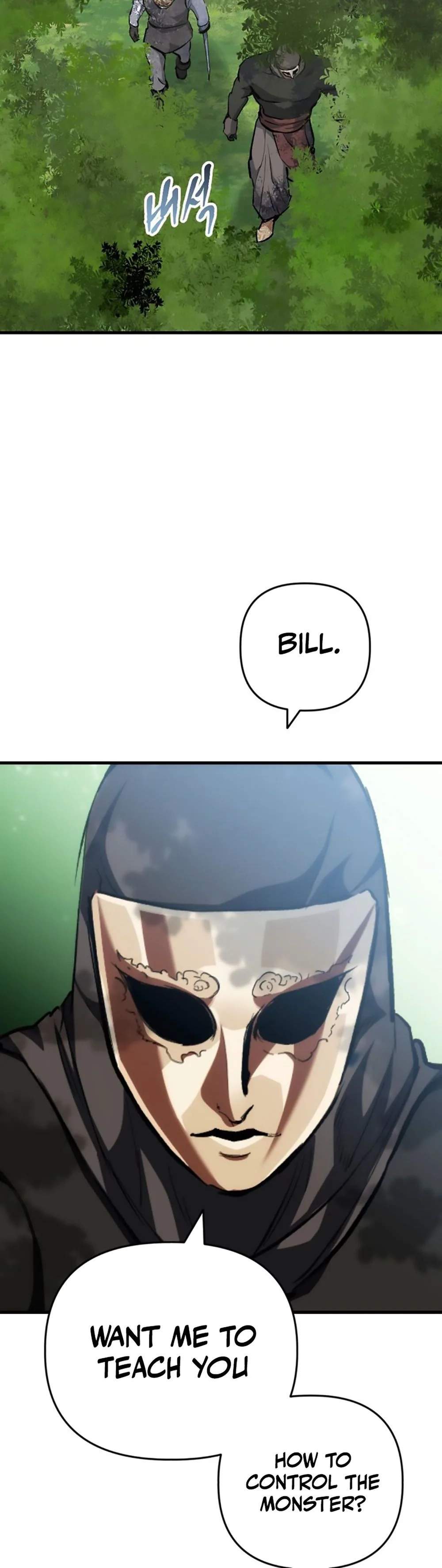 Read Bill The Blacksmith chapter 16 image 33 on Lezhin
