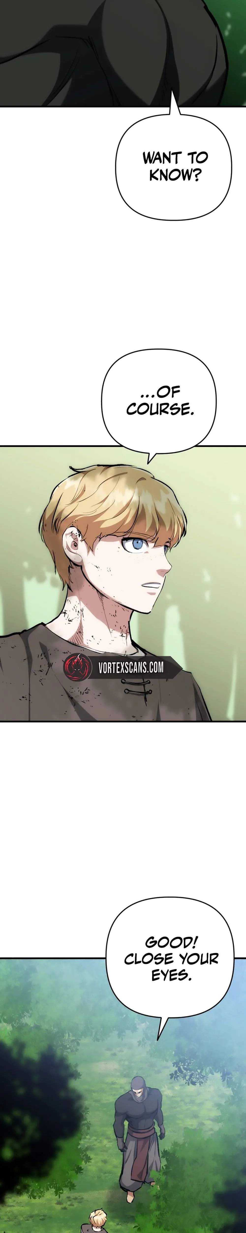 Read Bill The Blacksmith chapter 16 image 35 on Lezhin