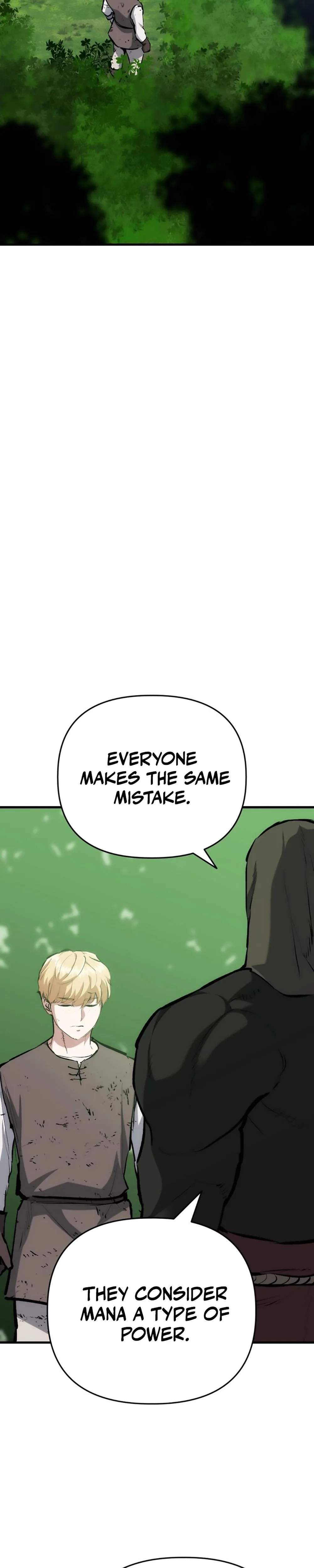 Read Bill The Blacksmith chapter 16 image 36 on Lezhin