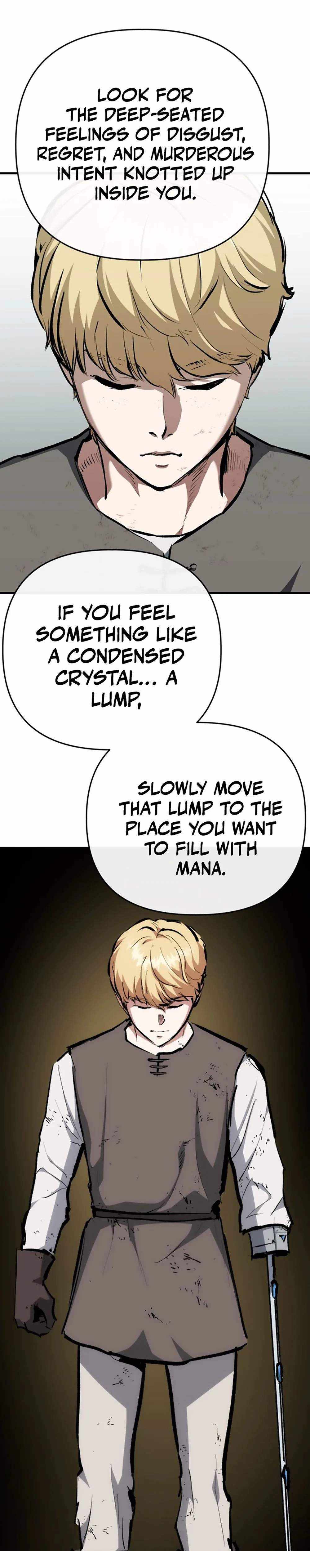 Read Bill The Blacksmith chapter 16 image 38 on Lezhin