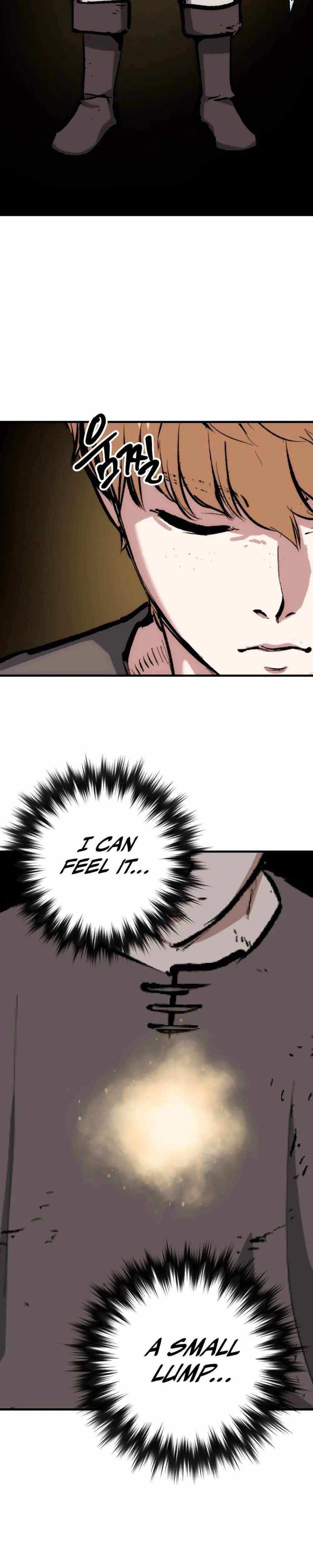 Read Bill The Blacksmith chapter 16 image 39 on Lezhin
