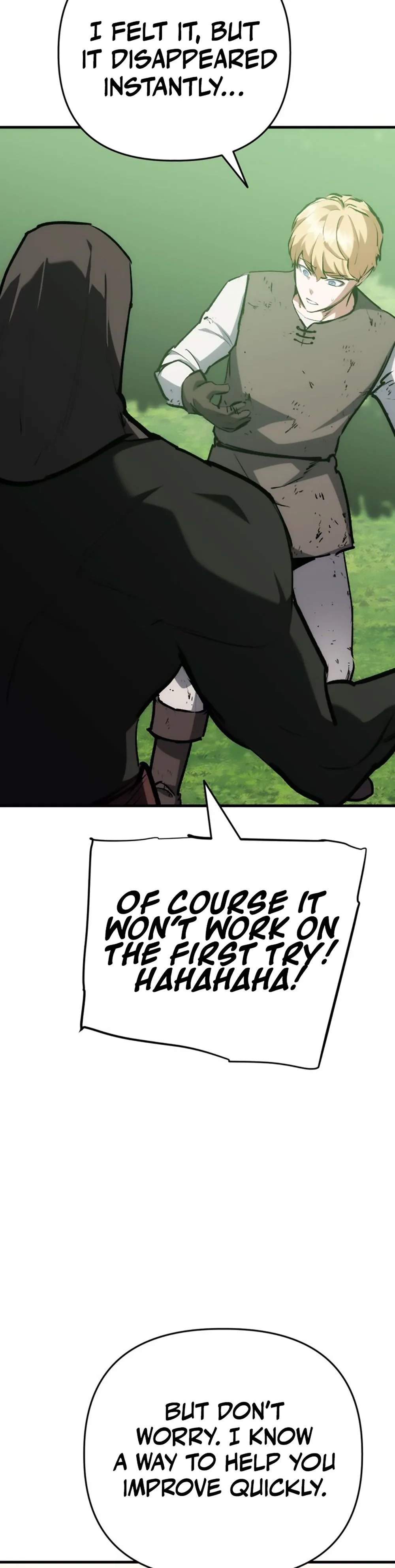 Read Bill The Blacksmith chapter 16 image 41 on Lezhin