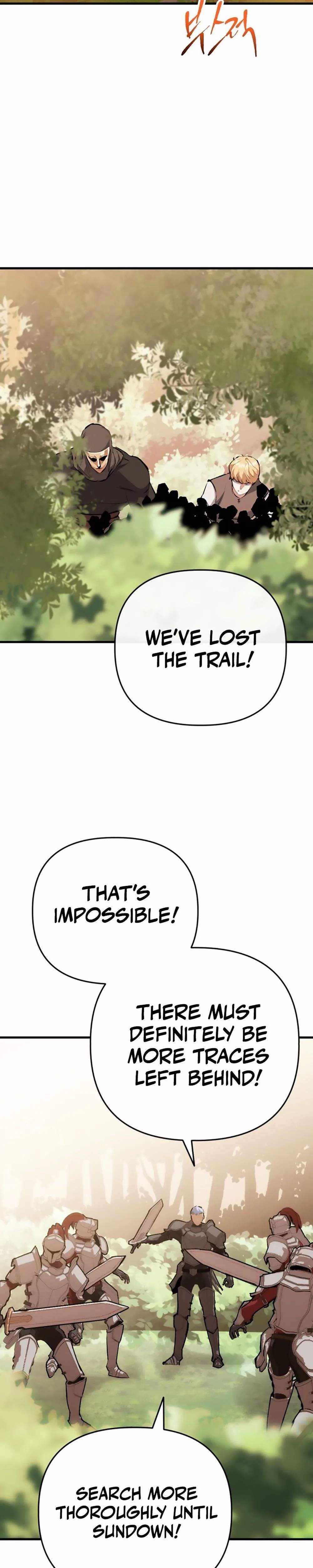 Read Bill The Blacksmith chapter 16 image 43 on Lezhin