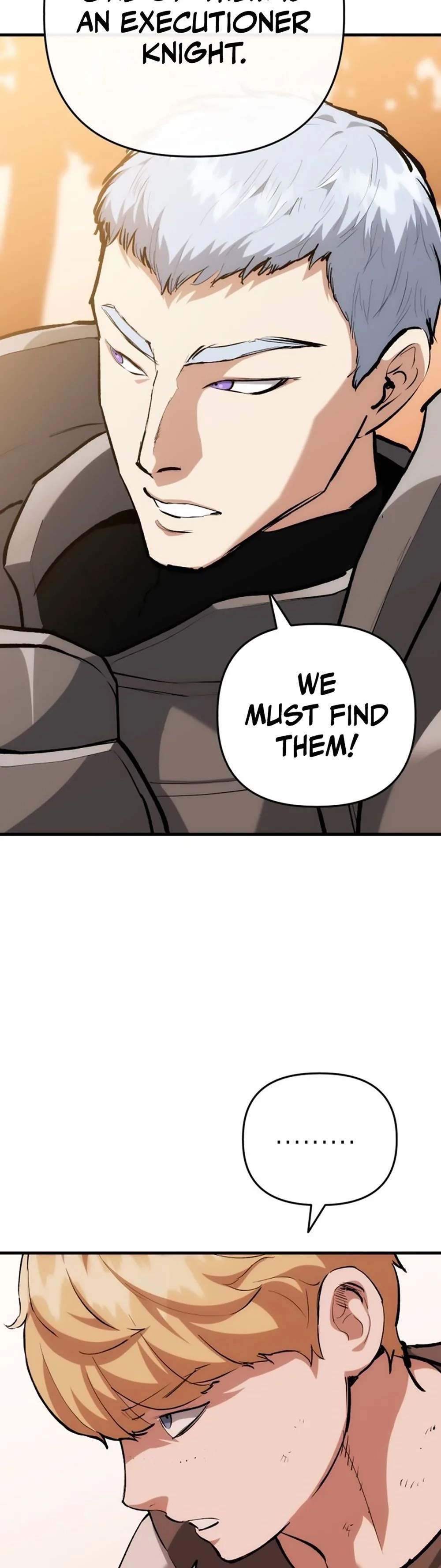 Read Bill The Blacksmith chapter 16 image 45 on Lezhin