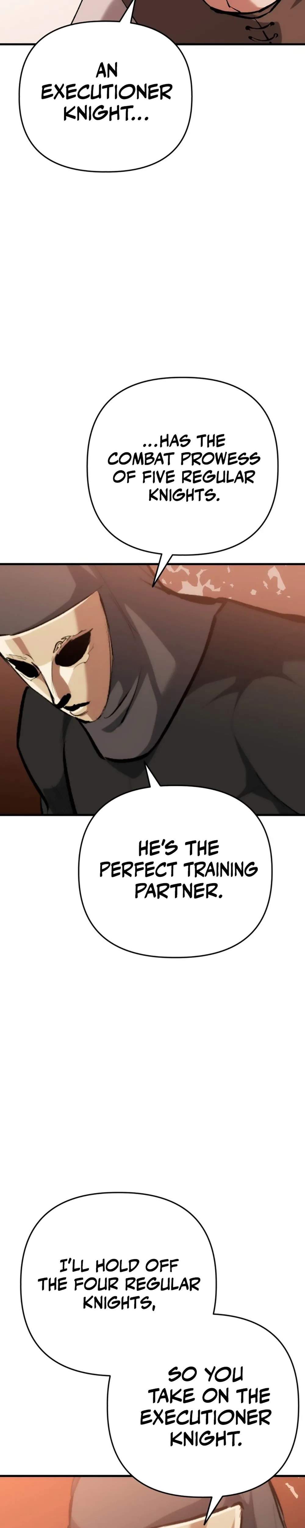 Read Bill The Blacksmith chapter 16 image 46 on Lezhin