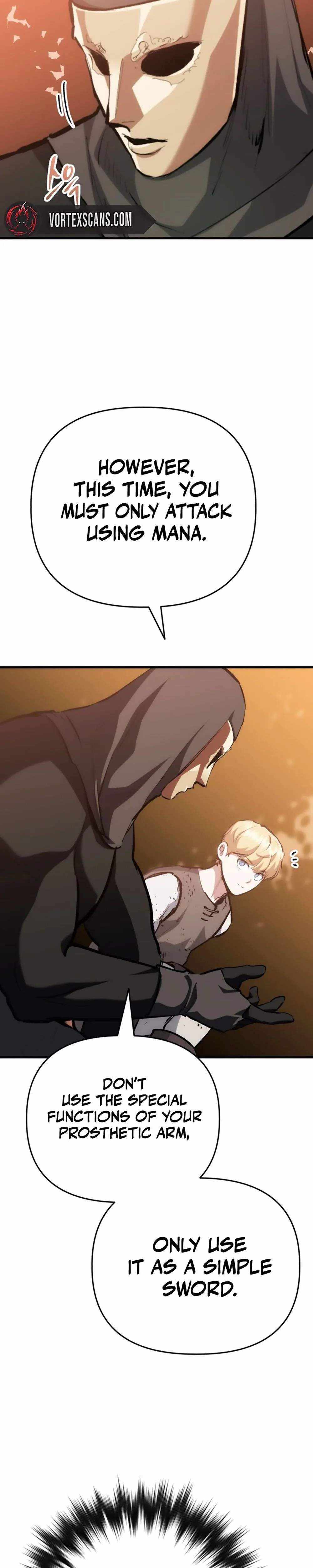 Read Bill The Blacksmith chapter 16 image 47 on Lezhin