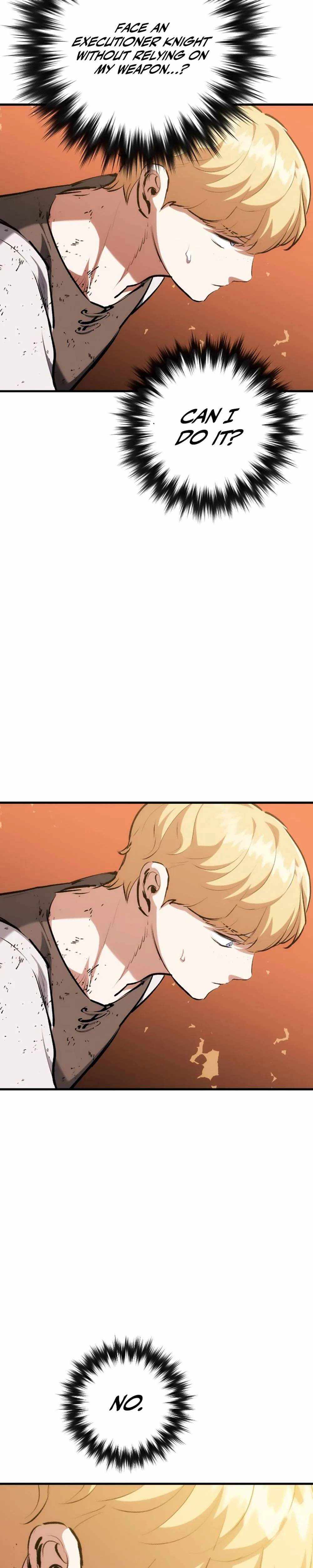 Read Bill The Blacksmith chapter 16 image 48 on Lezhin