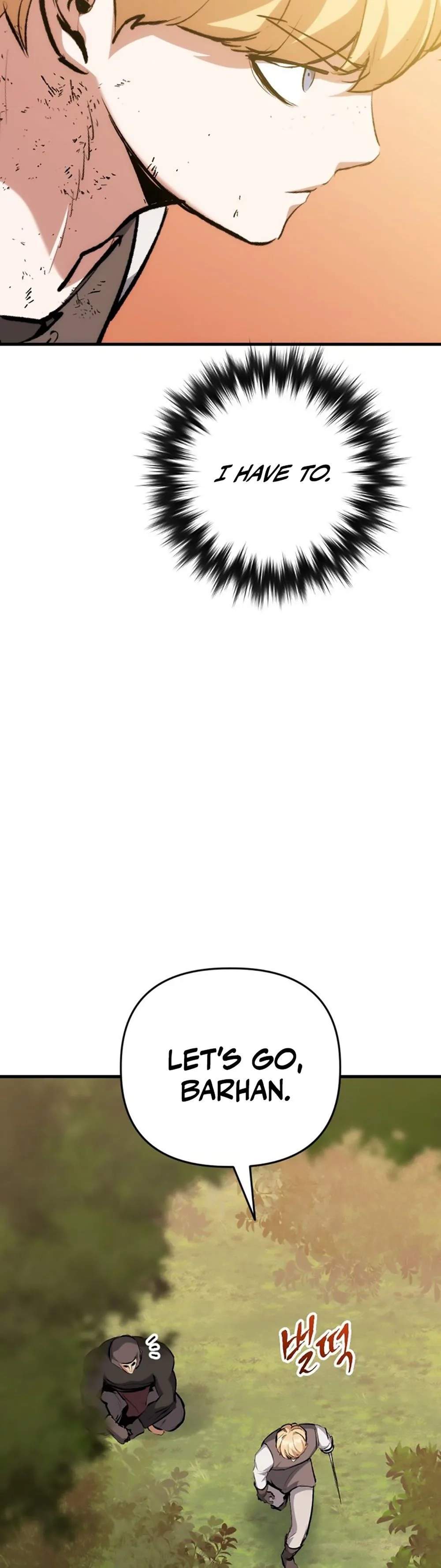 Read Bill The Blacksmith chapter 16 image 49 on Lezhin