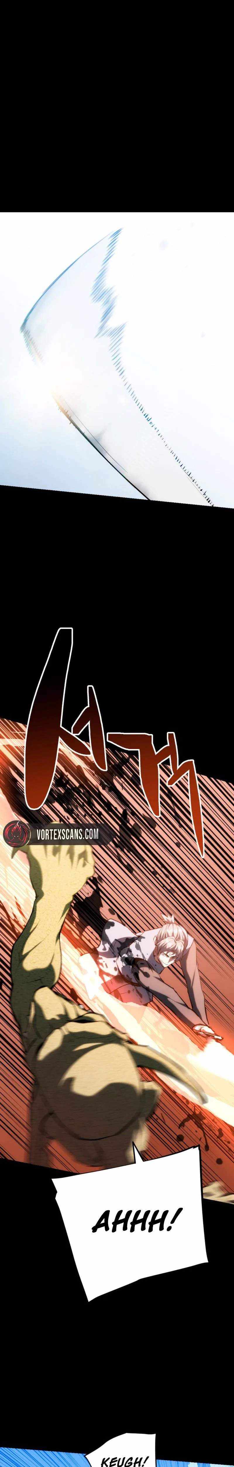 Read Bill The Blacksmith chapter 16 image 5 on Lezhin