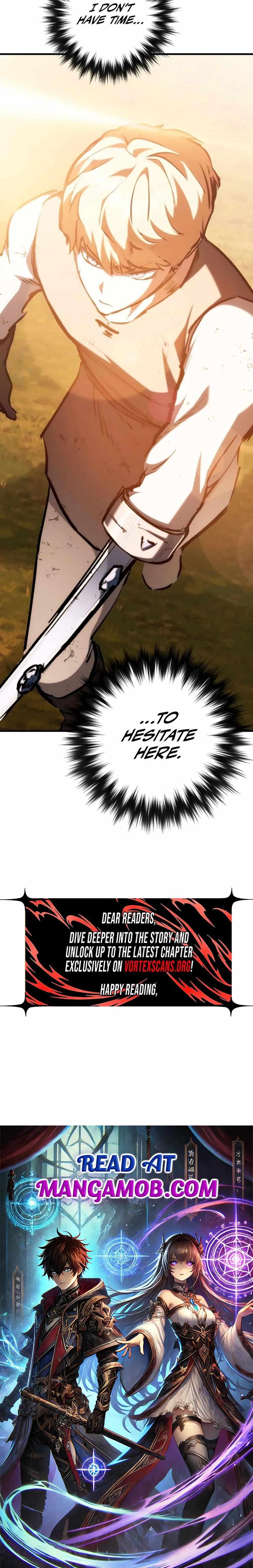 Read Bill The Blacksmith chapter 16 image 51 on Lezhin