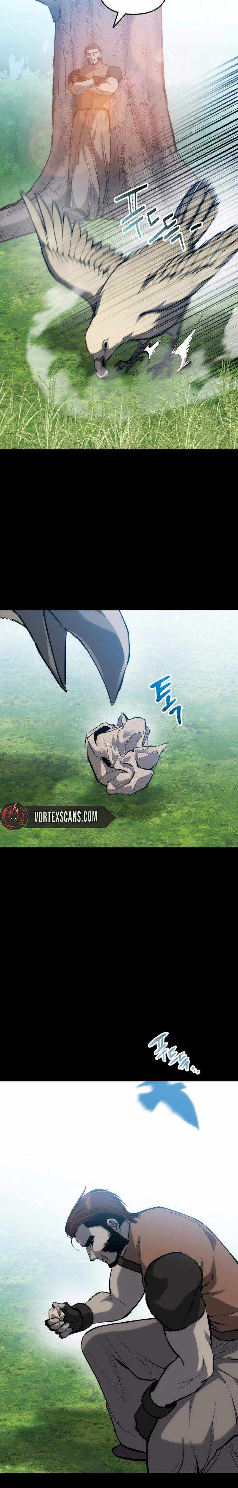 Read Bill The Blacksmith chapter 16 image 7 on Lezhin